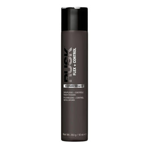 RUSK Brushable Hairspray (10oz)