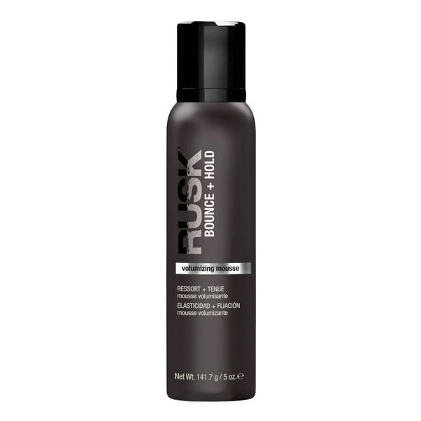 RUSK Volumizing Mousse (5oz)