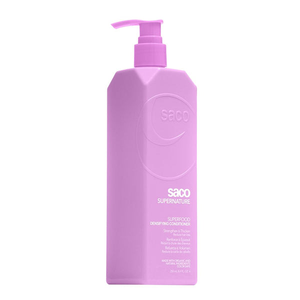 SACO Super Food Densifying Conditioner (250 ml)