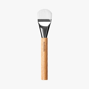 SONBODA 17 FLAT FOUNDATION BRUSH