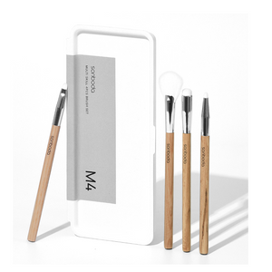SONBODA M4 MULTI SKILL 4PCS BRUSH SET (27,12,25,24)