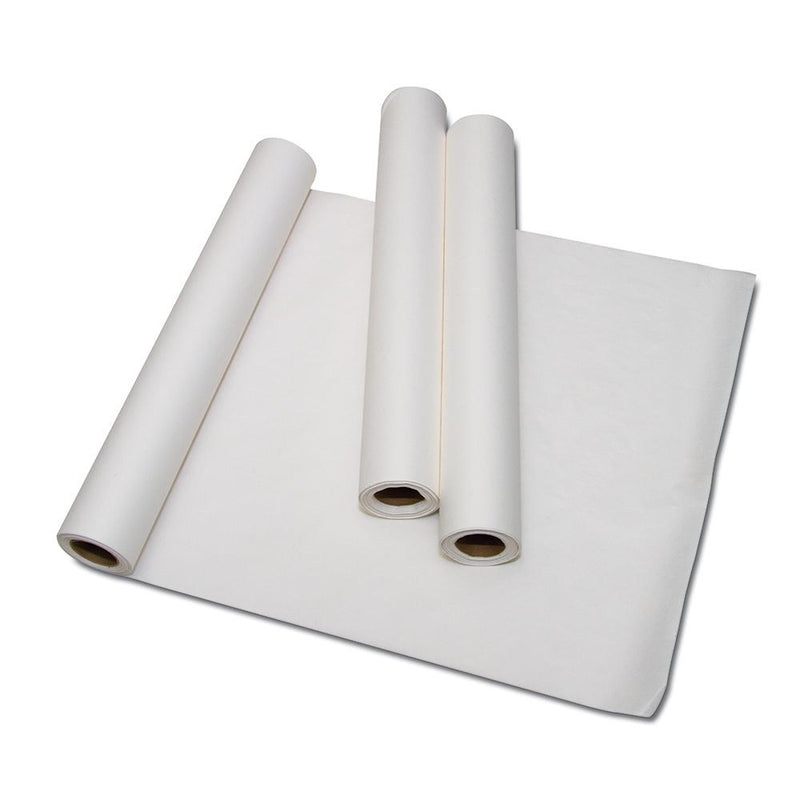 SILK B PROFESSIONAL Exam Table Paper [Smooth]