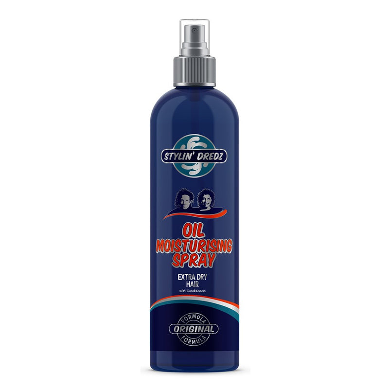 STYLIN' DREDZ Oil Moisturizing Spray (11.83oz)