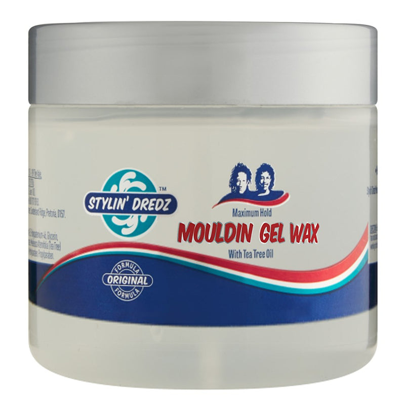 STYLIN' DREDZ Moulding Gel Wax