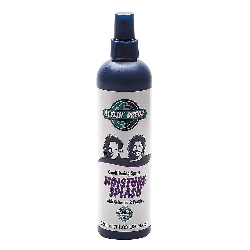 STYLIN' DREDZ Moisture Splash Conditioning Spray (11.83oz)