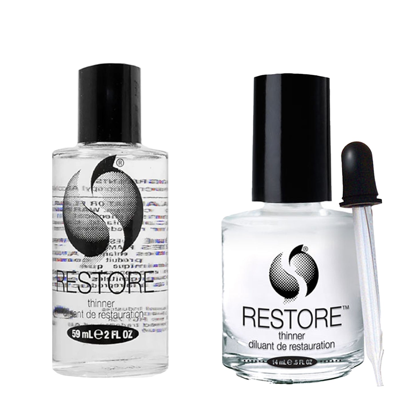 SECHE Restoration Thinner