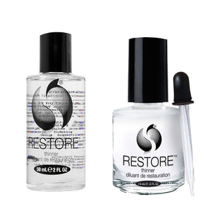 SECHE Restoration Thinner