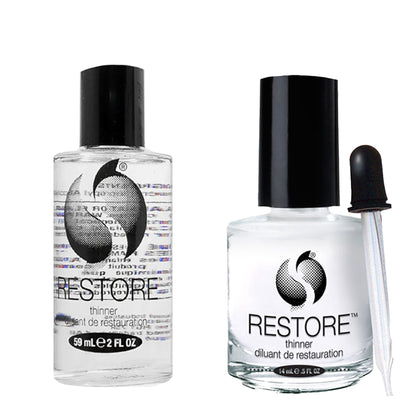 SECHE Restoration Thinner