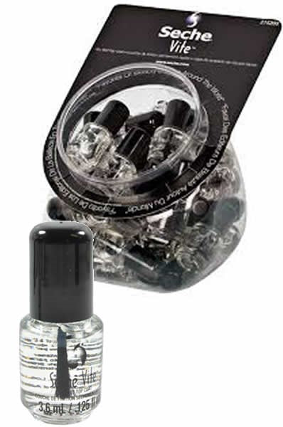 SECHE Vite Dry Fast Top Coat