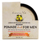 SUNNY ISLE Jamaican Black Castor Oil Pomade for Men (4oz)