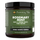 SUNNY ISLE Rosemary Mint Hair & Strong Root Pure Butter