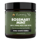SUNNY ISLE Rosemary Mint Hair & Strong Root Pure Butter