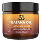 SUNNY ISLE 100% Pure & Raw Batana Oil (2oz)