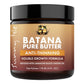 SUNNY ISLE Batana Pure Butter Infused with Jamaican Black Castor Oil (4oz)