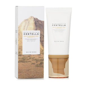 SKIN1004 Madagascar Centella Air-Fit Suncream Plus SPF50+ PA++++ (50ml/1.69oz)