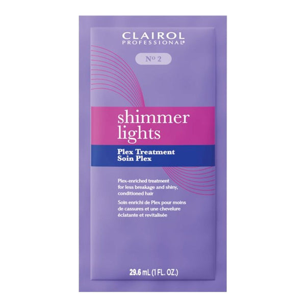 SHIMMER LIGHTS Plex Treatment (1oz)