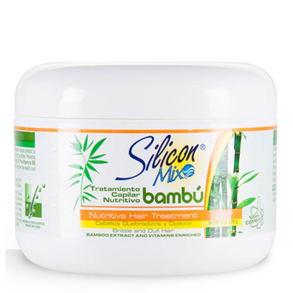 SILICON MIX Bambu Nutritive Treatment