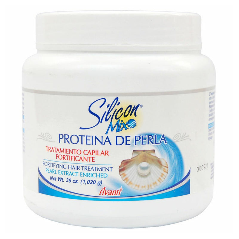 SILICON MIX Proteina Perla Treatment