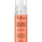 SHEA MOISTURE Coconut & Hibiscus Frizz-Free Curl Mousse (7.5oz)