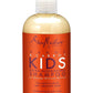 SHEA MOISTURE Kids Mango & Carrot Extra-Nourishing Shampoo (8oz)
