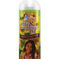 SOFN'FREE Pretty Olive & Sunflower Oil Moisturizing Lotion (12oz)