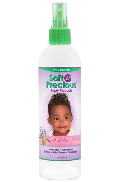 SOFT & PRECIOUS Detangling Moisturizer (12oz)