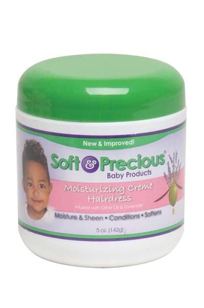 SOFT & PRECIOUS Moisturizing Cream Hair Dress Regular