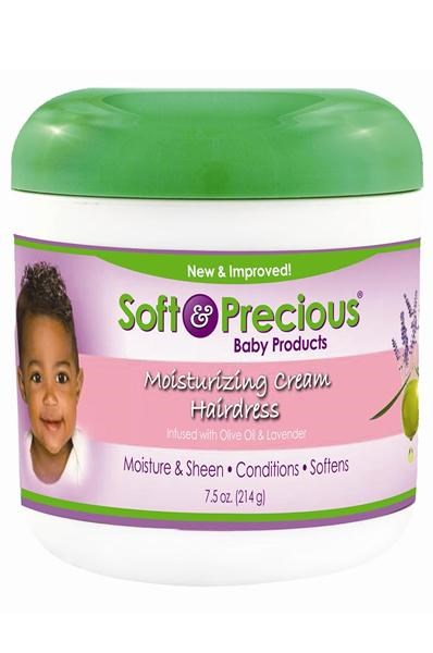 SOFT & PRECIOUS Moisturizing Cream Hair Dress Regular