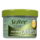 SOFTEE Olive Oil Hair & Scalp Conditioner (3oz)