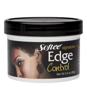 SOFTEE Signature Edge Control (3.5oz)