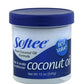 SOFTEE Coconut Oil Hair & Scalp Conditioner