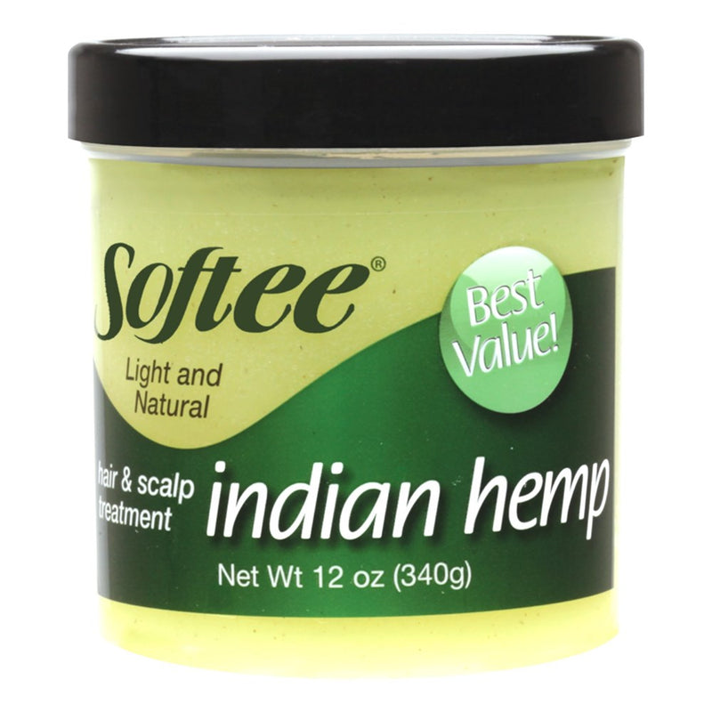 SOFTEE Indian Hemp