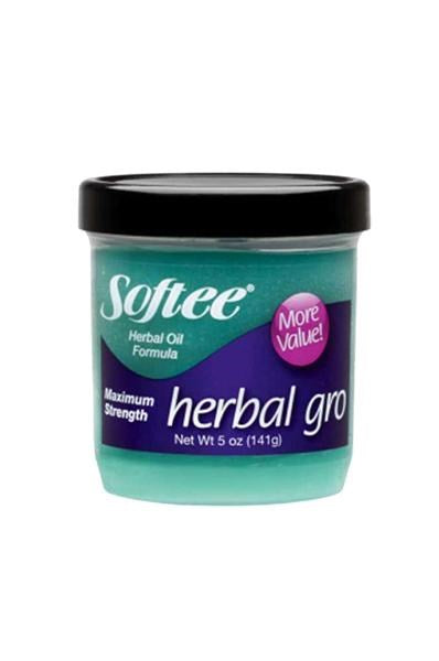 SOFTEE Herbal Gro [Maximum Strength]