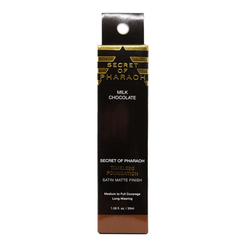 SECRET OF PHARAOH Timeless Liquid Foundation (1.6oz)