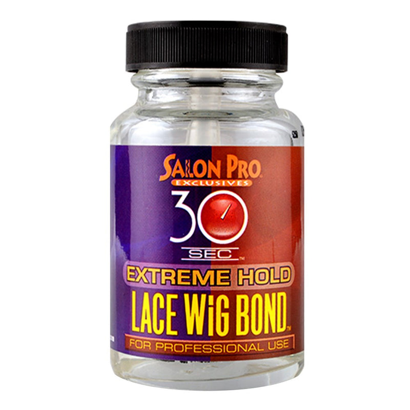 SALON PRO 30 Second Lace Wig Bond [Extreme Hold]