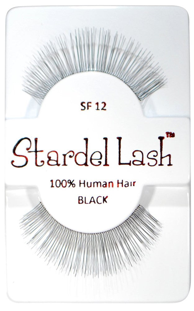 STARDEL LASH 100% Human Hair Eyelashes