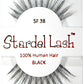 STARDEL LASH 100% Human Hair Eyelashes