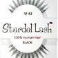 STARDEL LASH 100% Human Hair Eyelashes