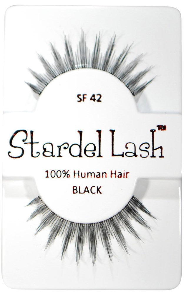 STARDEL LASH 100% Human Hair Eyelashes