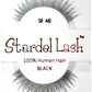 STARDEL LASH 100% Human Hair Eyelashes