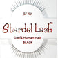 STARDEL LASH 100% Human Hair Eyelashes