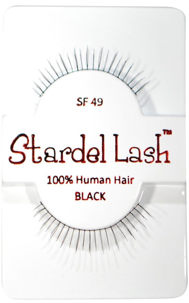 STARDEL LASH 100% Human Hair Eyelashes