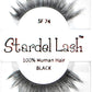 STARDEL LASH 100% Human Hair Eyelashes