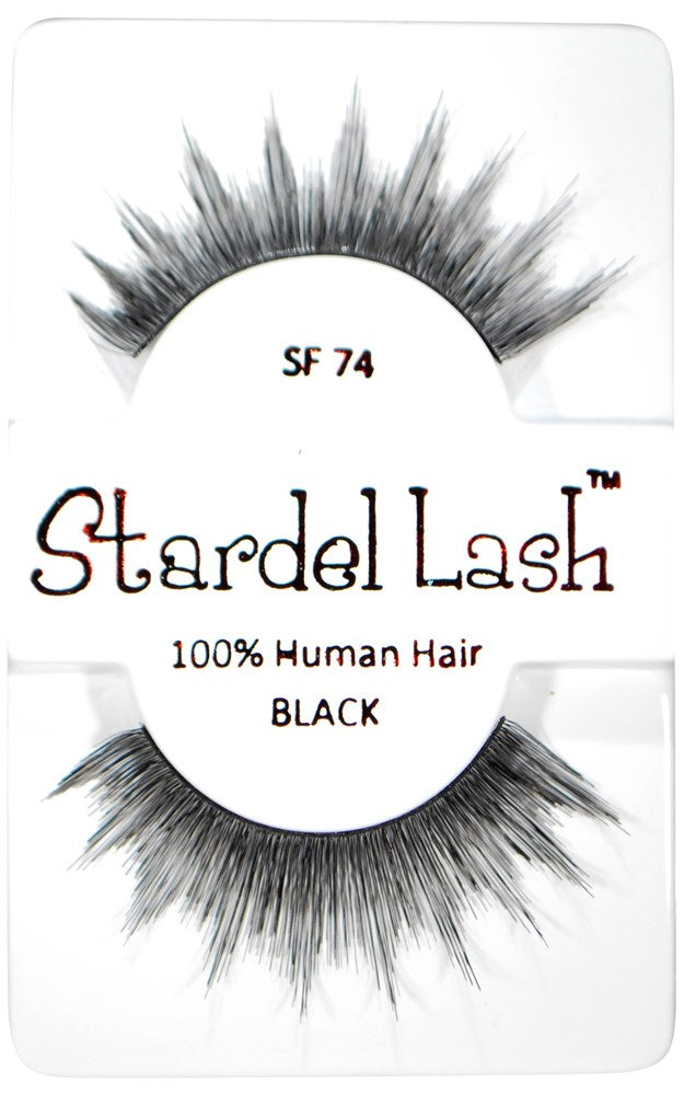 STARDEL LASH 100% Human Hair Eyelashes