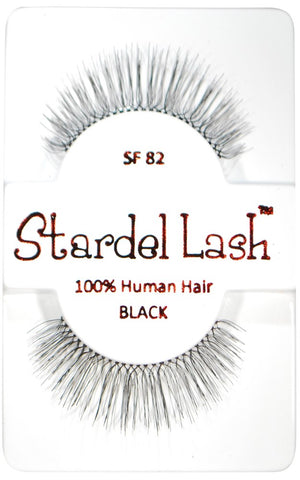 STARDEL LASH 100% Human Hair Eyelashes