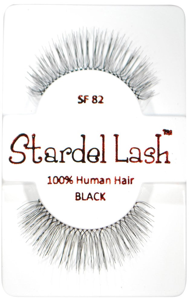 STARDEL LASH 100% Human Hair Eyelashes