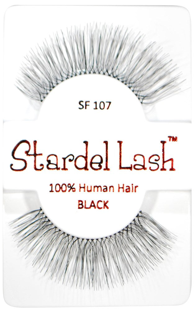 STARDEL LASH 100% Human Hair Eyelashes