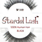 STARDEL LASH 100% Human Hair Eyelashes