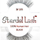 STARDEL LASH 100% Human Hair Eyelashes