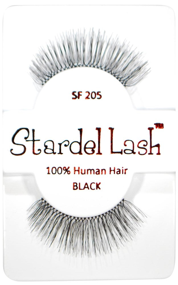 STARDEL LASH 100% Human Hair Eyelashes